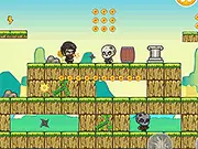 Chibi Hero Adventure game thumbnail