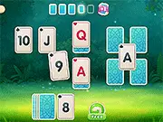 CityMix Solitaire game thumbnail