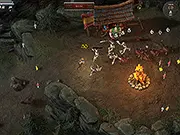 Clash to Survival game thumbnail