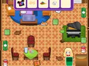 Cleaning Girl RPG game thumbnail