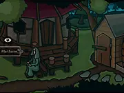 Clickventure: The Secret Beneath Ep game thumbnail