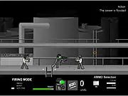 Close Quarter Combat game thumbnail