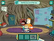 Craig of the Creek: The Hunt for Mortimor game thumbnail