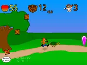 Crash Bandicoot game thumbnail