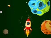 Crazy Rocket game thumbnail