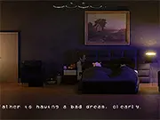 Cursed Dreams game thumbnail