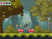 Cute Cat's Adventure game thumbnail