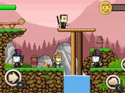 Dan the Man game thumbnail