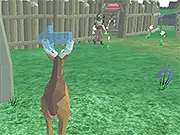 Deer Simulator: Animal Family 3D game thumbnail