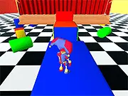 Digital Circus: Parkour game thumbnail