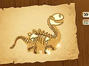Dinosaur Bone Digging game thumbnail