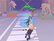 Dodge Hero game thumbnail