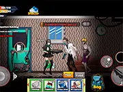 Doomsday: Survival Rpg Shooter game thumbnail
