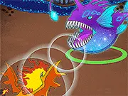 Dynamons 11 game thumbnail