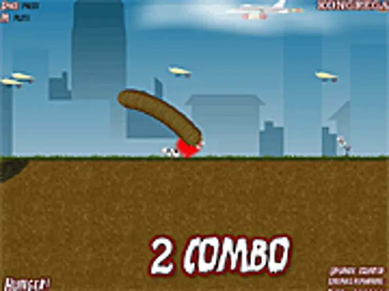 Effing Worms game thumbnail