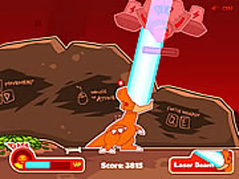 Eggstinction game thumbnail