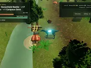 Evolution Arena Lite game thumbnail