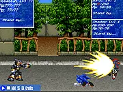 Final Fantasy Sonic X1 game thumbnail