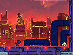 Final Ninja game thumbnail