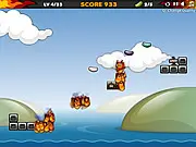 The Unfortunate Life of Firebug game thumbnail