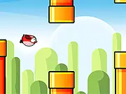 Flappy Wings game thumbnail