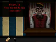 Forgotten Hill: Puppeteer game thumbnail