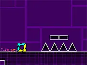 Geometry Jump game thumbnail