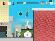 Getaway Shootout game thumbnail