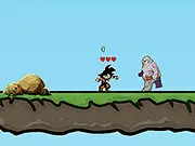 Goku Jump game thumbnail