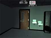 Granny's Classroom Nightmare game thumbnail