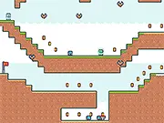Green and Blue Cuteman game thumbnail
