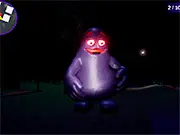 Groomy Island game thumbnail