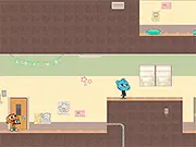 Gumball: Vote for Gumball game thumbnail