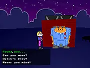 Halloween Hide & Seek game thumbnail