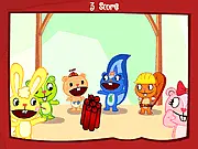 Happy Tree Friends - Dynamit game thumbnail