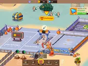 Hero Making Tycoon game thumbnail