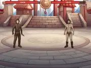 Heroes of the Arena game thumbnail