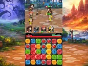 Heroes of the Dungeons: Match RPG game thumbnail