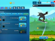Heroes vs Monsters: Idle RPG game thumbnail