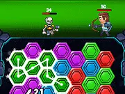 Hexa Dungeon game thumbnail