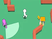 Hide N' Seek Challenge game thumbnail