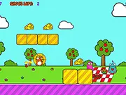 Horace Vs Cheese game thumbnail