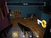 Horror Escape: Granny Room game thumbnail