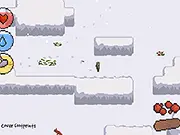 Hunted in the Winter game thumbnail
