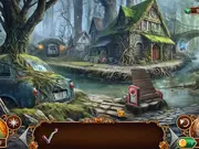 Icebound Secrets 2: Soul Hunter game thumbnail