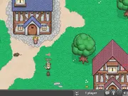 BrowserQuest game thumbnail