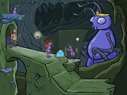 The Several Journeys of Reemus game thumbnail