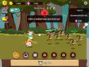Jungle King game thumbnail