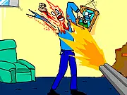 Kill Kill and Kill Again game thumbnail