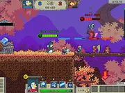 Kingdom of Pixels game thumbnail